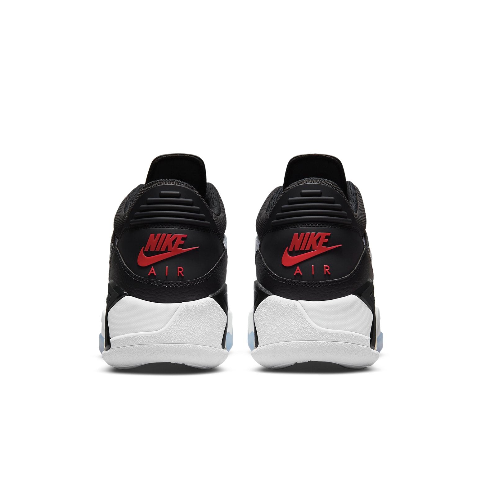 Air Jordan Point Lane ASW 'Black White University Red' DR0293-001