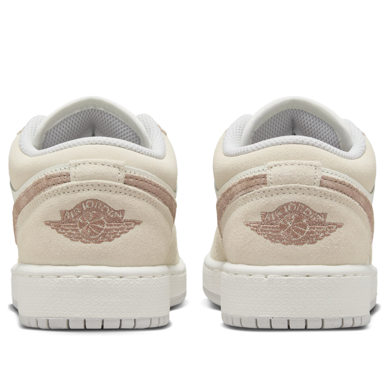 (GS) Air Jordan 1 Low SE 'Legend Light Brown' HF1863-200