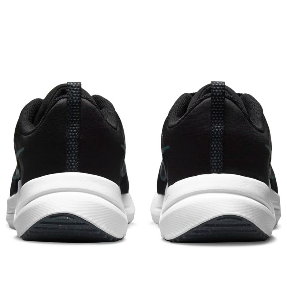 Nike Downshifter 12 'Black Light Silver' DD9293-010