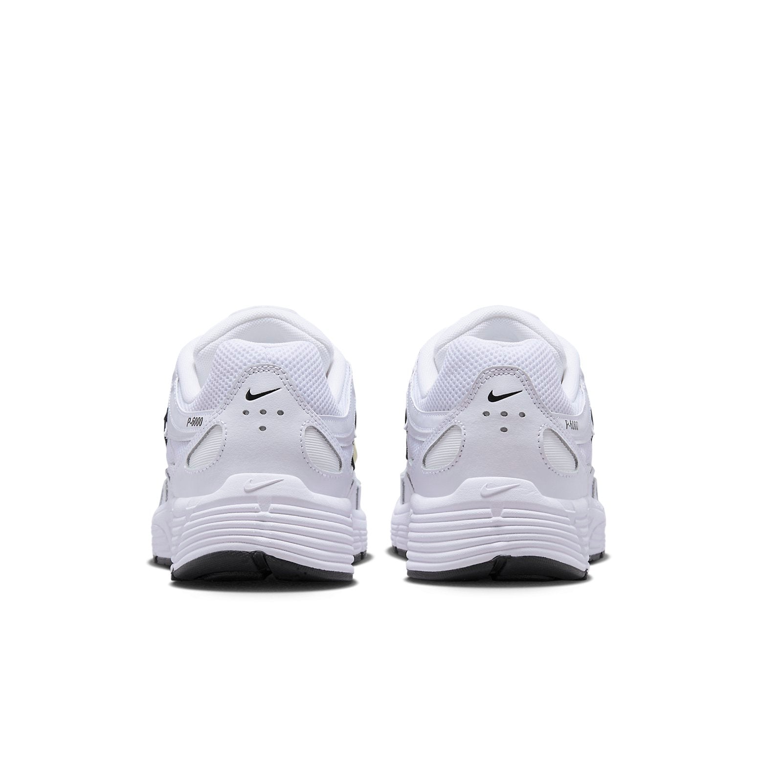 Nike P-6000 White Lemon Chiffon 'White Lemon Chiffon' FN4294-100