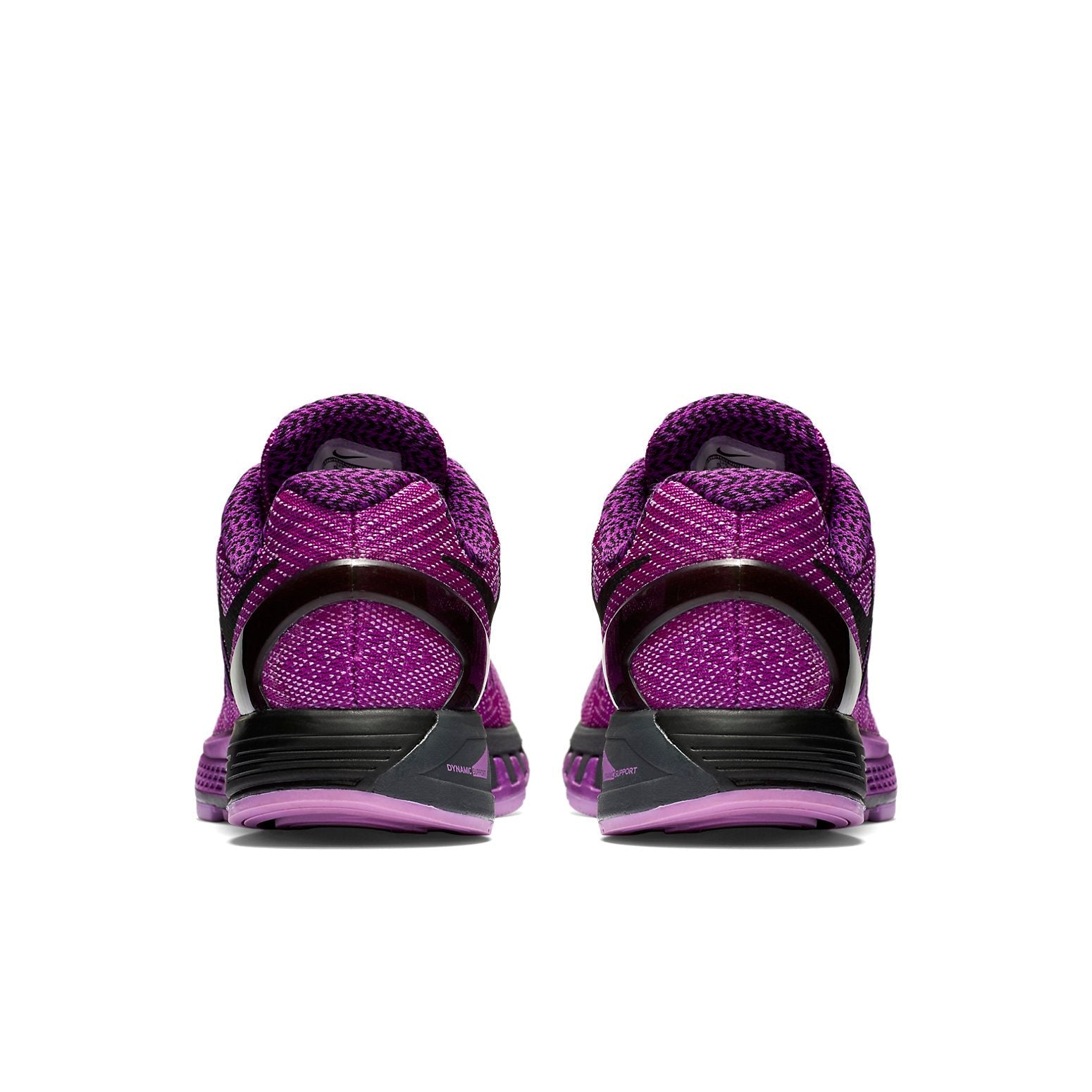 (WMNS) Nike Air Zoom Odyssey 'Purple Black' 749339-500
