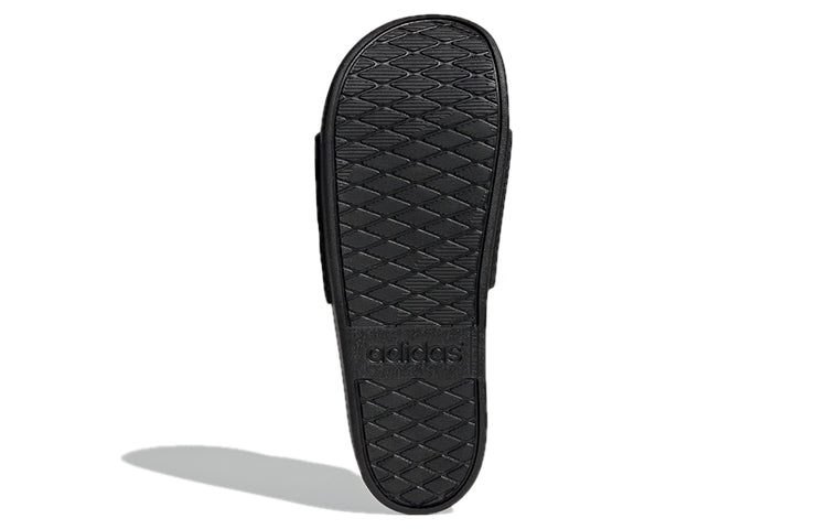 adidas The Simpsons x Adilette Comfort Slides 'Bart' GV7349