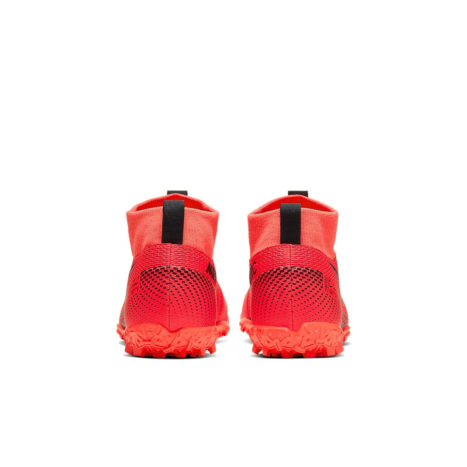 (GS) Nike Mercurial Superfly 7 Academy TF 'Laser Crimson' AT8143-606