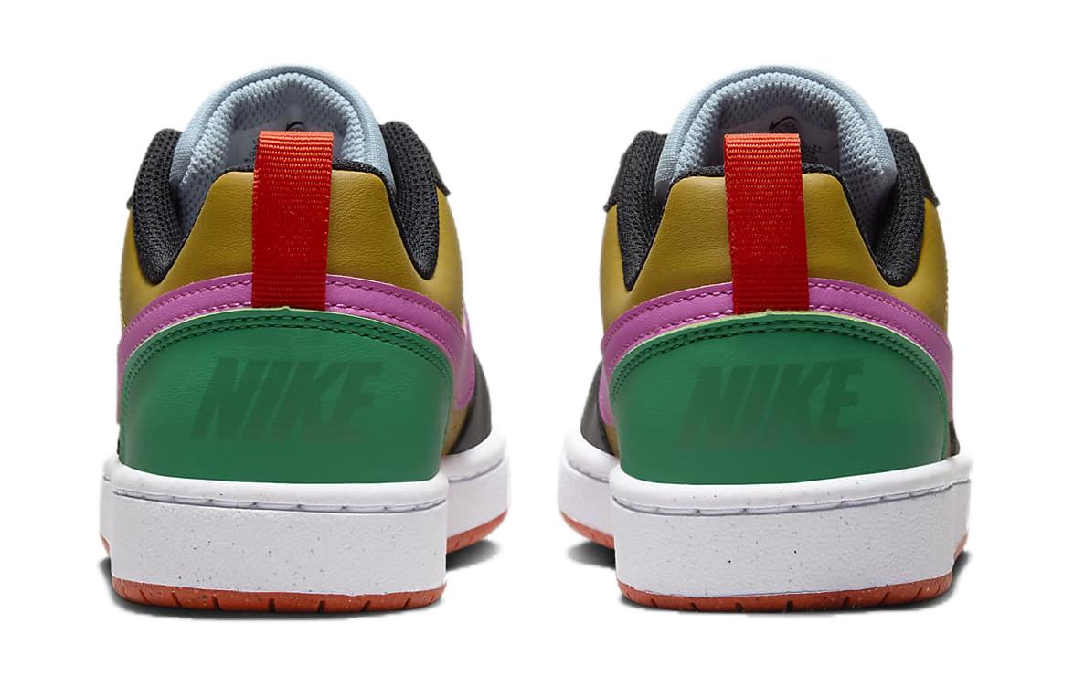 (GS) Nike Court Borough 'Multi-Color' DV5456-004