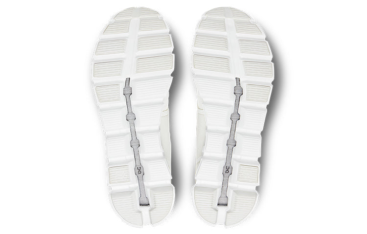 On Running Cloud 5 'Undyed White' 59.98376