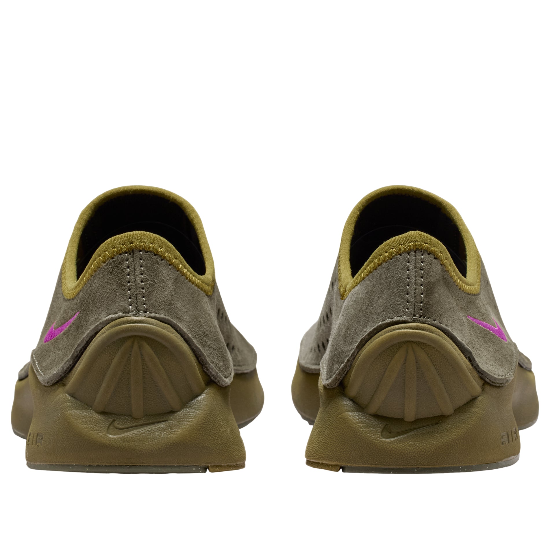 (WMNS) Nike Air Superfly Moc 'Medium Olive' HV8628-200