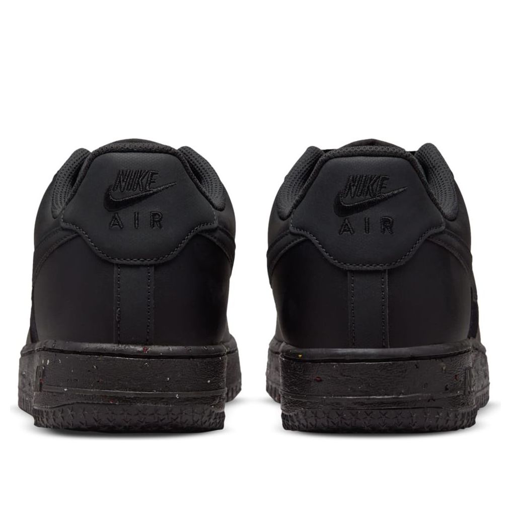 Nike Air Force 1 Crater Next Nature 'Black Off Noir Speckled' DH8083-001