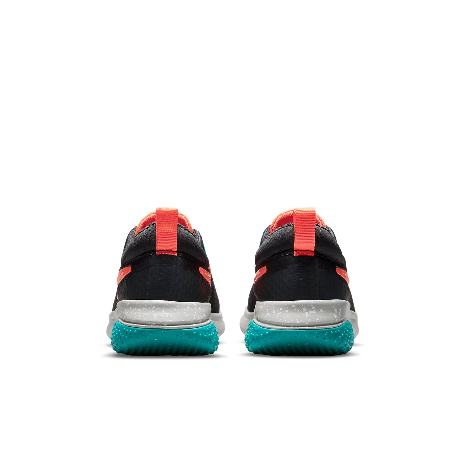 (GS) Nike Project Pod SE 'Dark Smoke Grey Bright Mango' DC9228-001