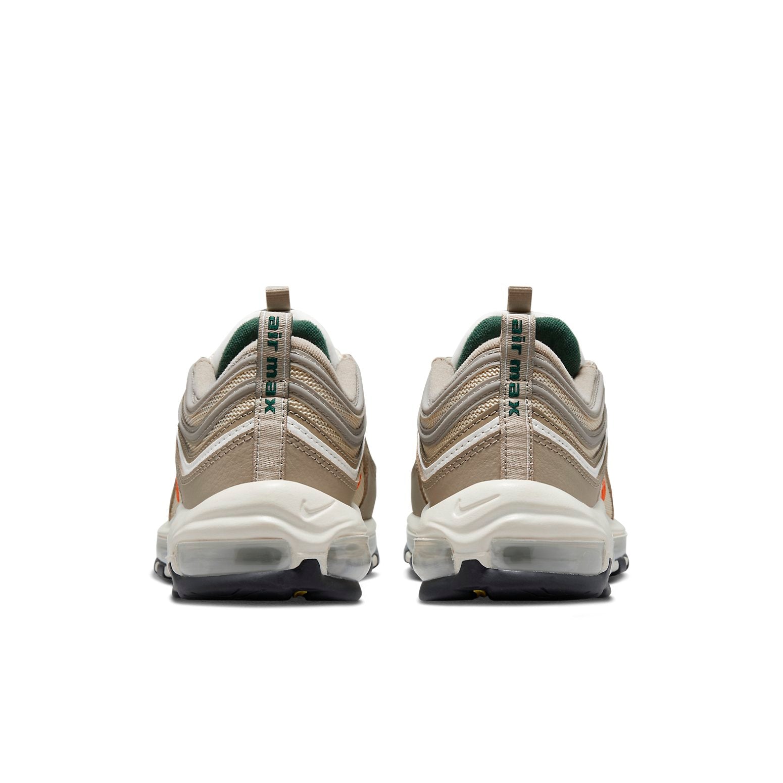 (WMNS) Nike Air Max 97 'Khaki Sesame' FD0357-247