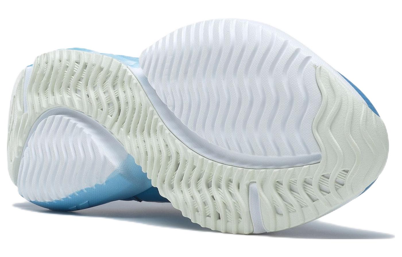 Reebok Ztaur Run Cozy Wear-Resistant Blue GY7720