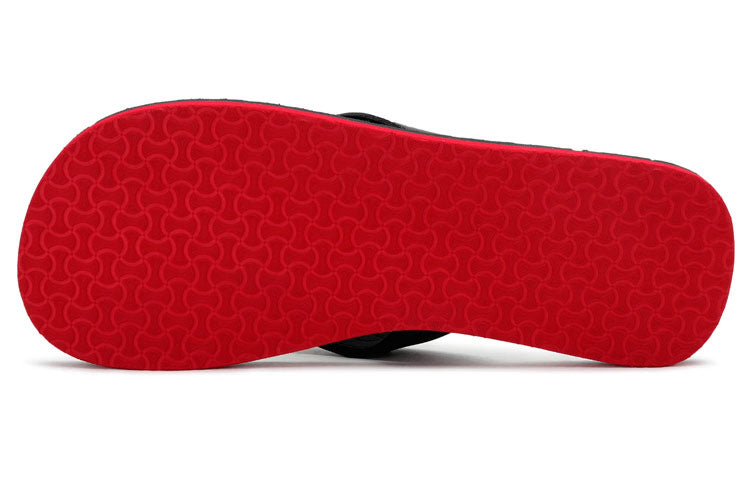 (WMNS) PUMA Maystar V2 IDP Sandals Black/Red 380300-02