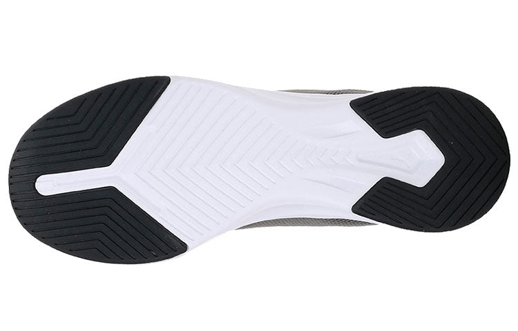 (WMNS) PUMA Extractor Low Top White/Grey 192874-03