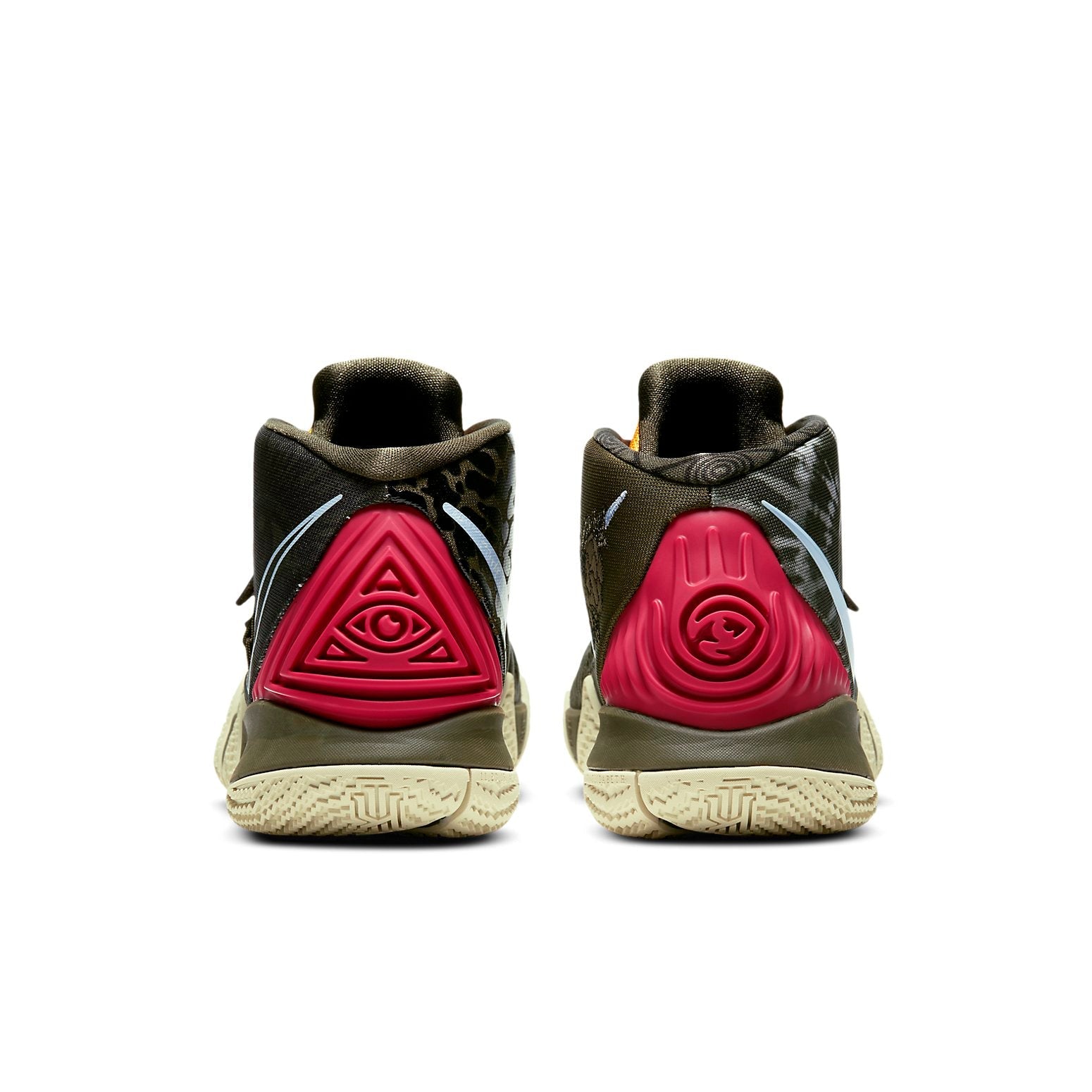 Nike Kybrid S2 'What The Camo' CQ9323-300