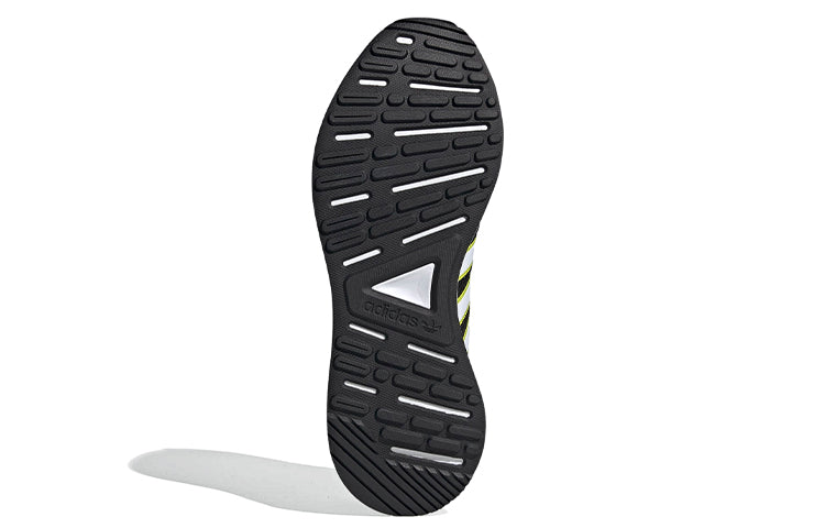 adidas Retroset 'Black Solar Yellow' FW4772
