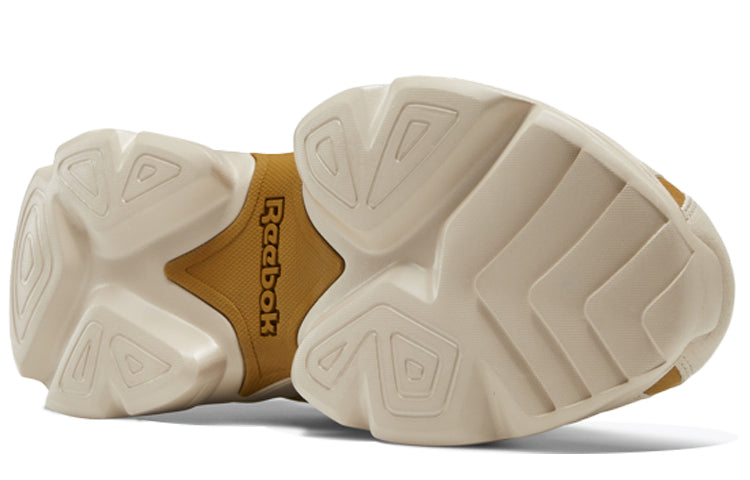 Reebok Royal Bridge 4 x Kakao Friends 'Brown' GV8834