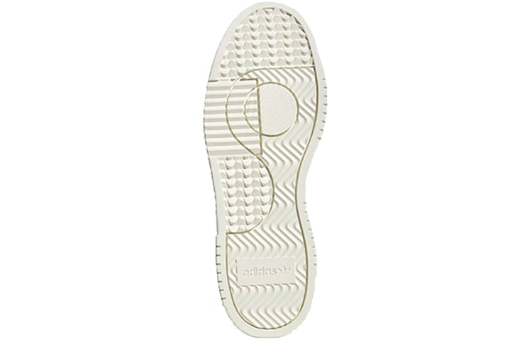 adidas Supercourt 'Crystal White' EE6024