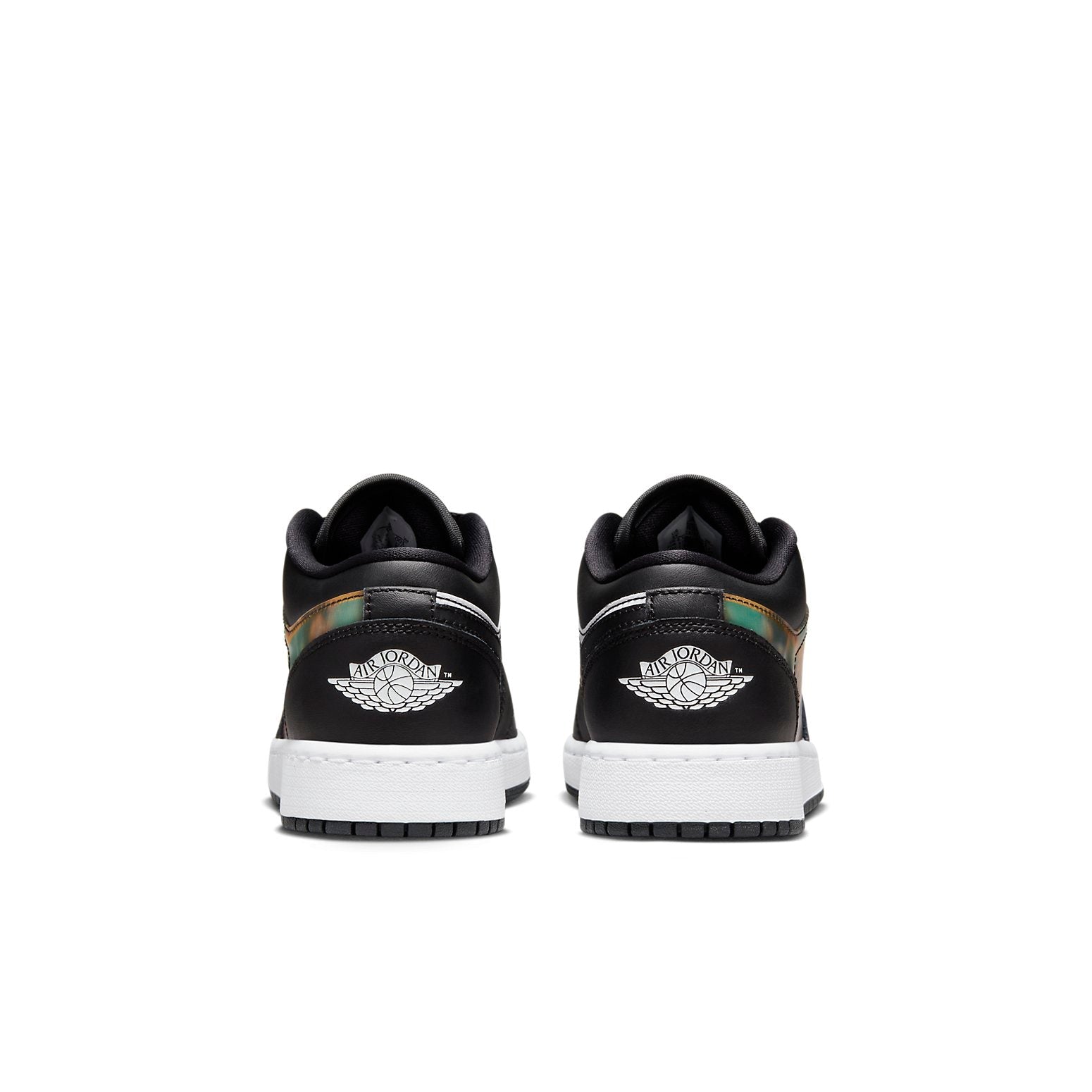 (GS) Air Jordan 1 Low 'Hologram' DR9497-001