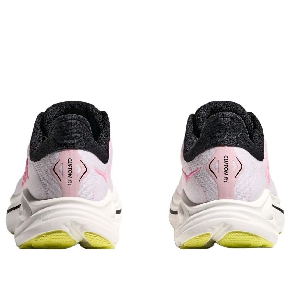 (WMNS) HOKA ONE ONE Clifton 10 'Carnation Starlight Glow' 1162031-CTNS