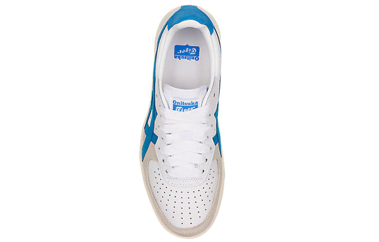 (WMNS) Onitsuka Tiger GSM 'Azul Blue' 1182A076-103