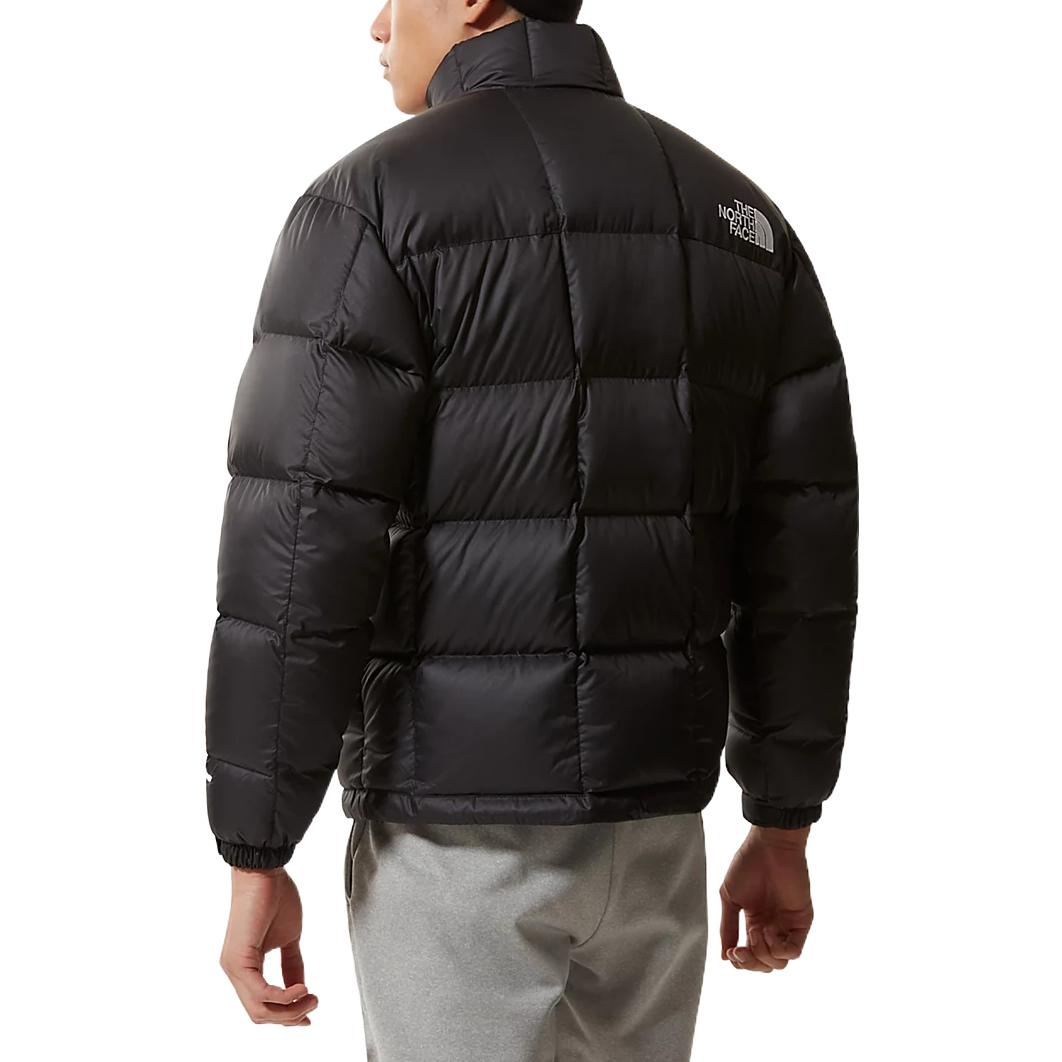 THE NORTH FACE 1990 M Lhotse Jacket 700 'Black' NF0A3Y23-YA7