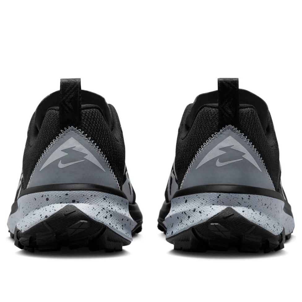Nike Terra Kiger 9 'Black Reflect Silver' DR2693-001