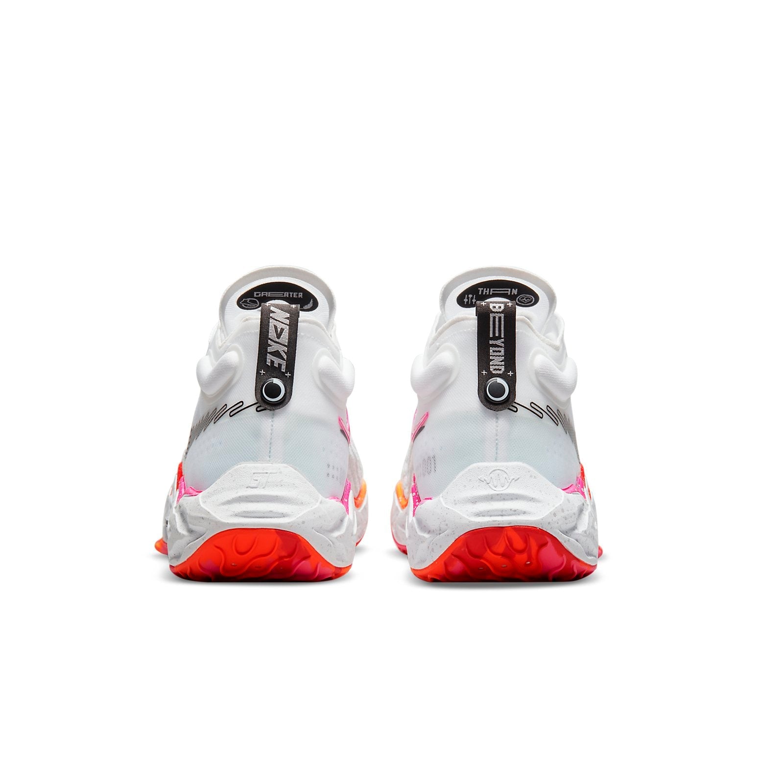 Nike Air Zoom GT Run EP 'Rawdacious' DA7920-106