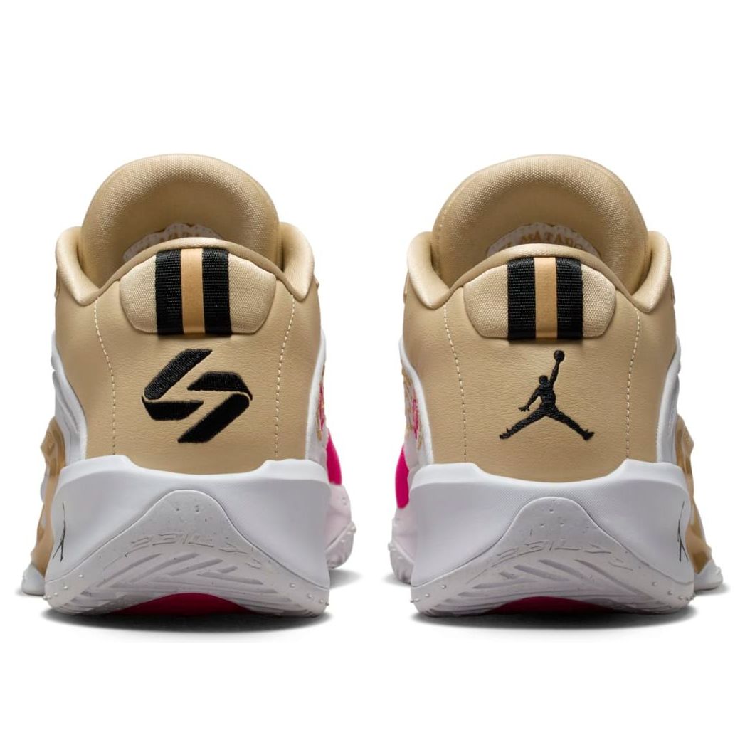 Air Jordan Luka 3 SE 'El Matador' FZ2464-100