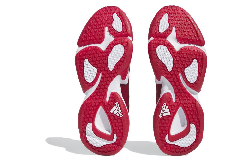 adidas Impact FLX 2 TF 'Team Power Red' IE9377
