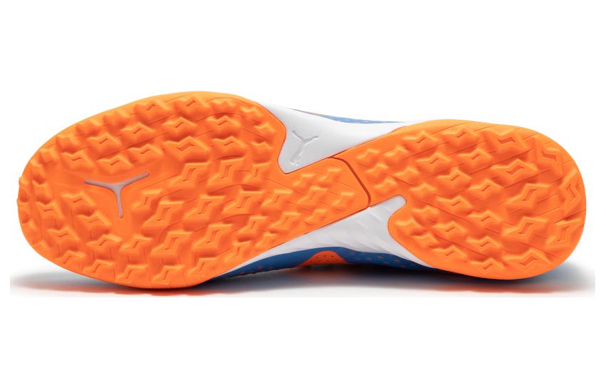 PUMA Future Match TT 'Blue Orange' 107184-01