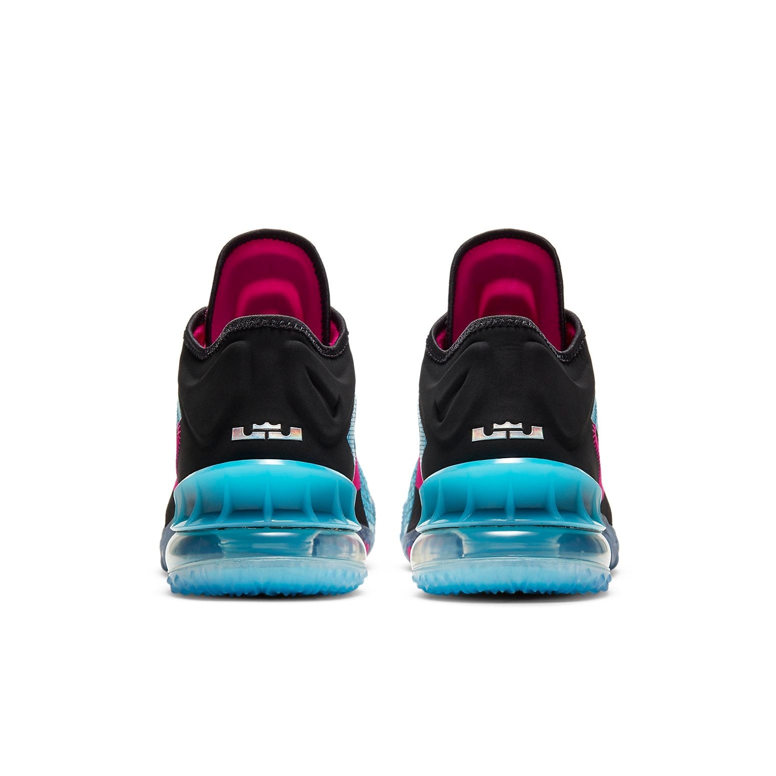 Nike LeBron 18 Low EP 'Neon Nights' CV7564-600