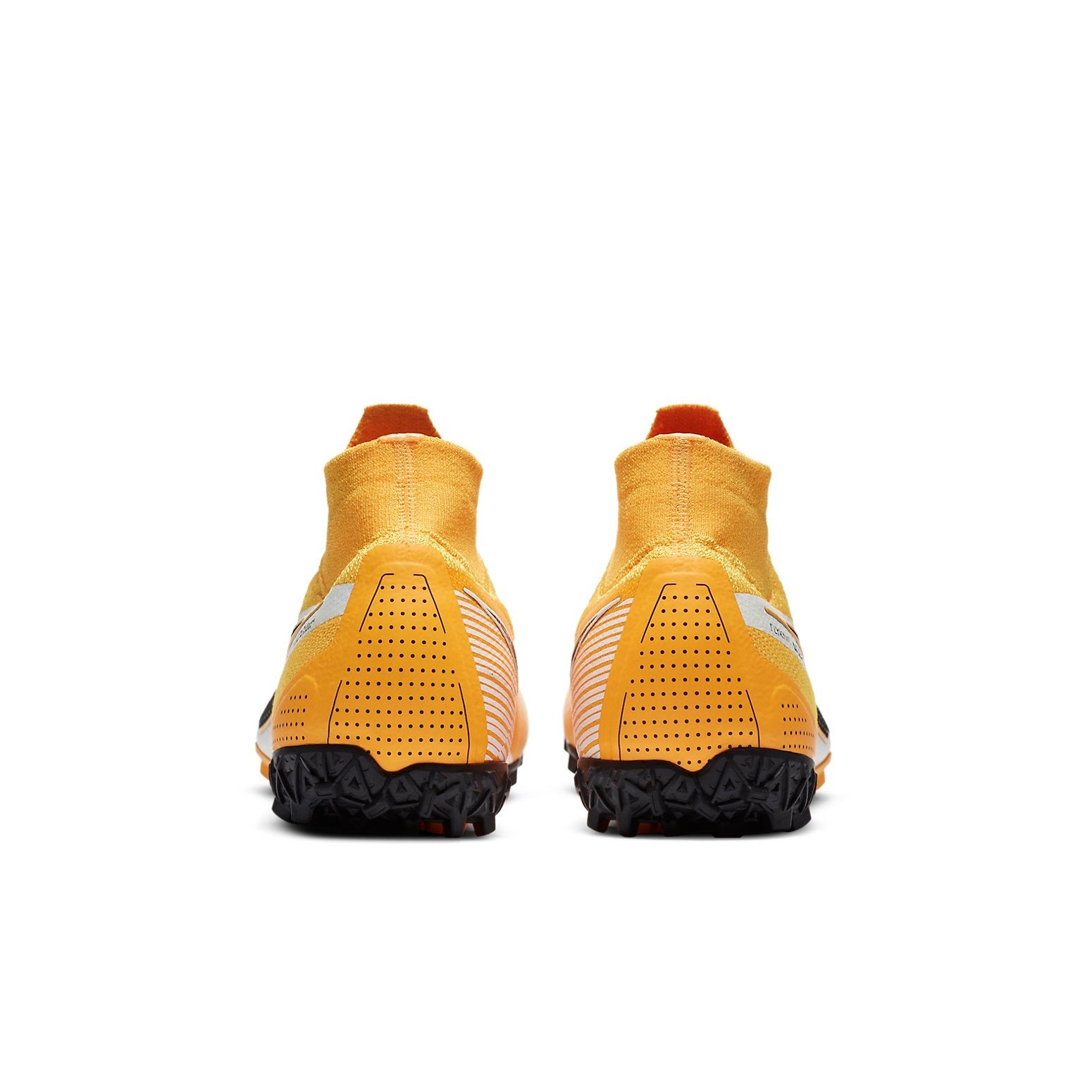 Nike Mercurial Superfly 7 Elite Turf 'Laser Orange' AT7981-801