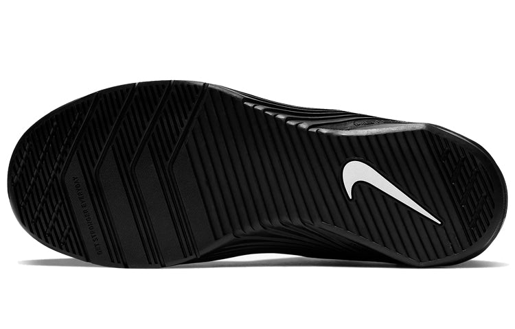 Nike Metcon 5 'Triple Black' AQ1189-011
