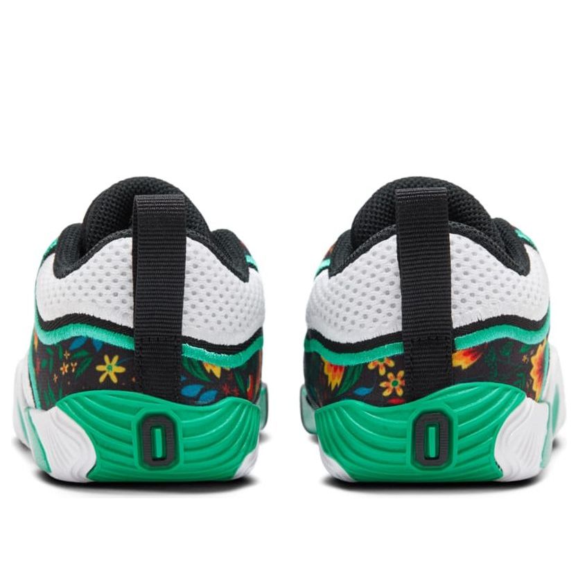 (TD) Air Jordan Tatum 3 'Welcome to the Garden Alternate' HF3138-103
