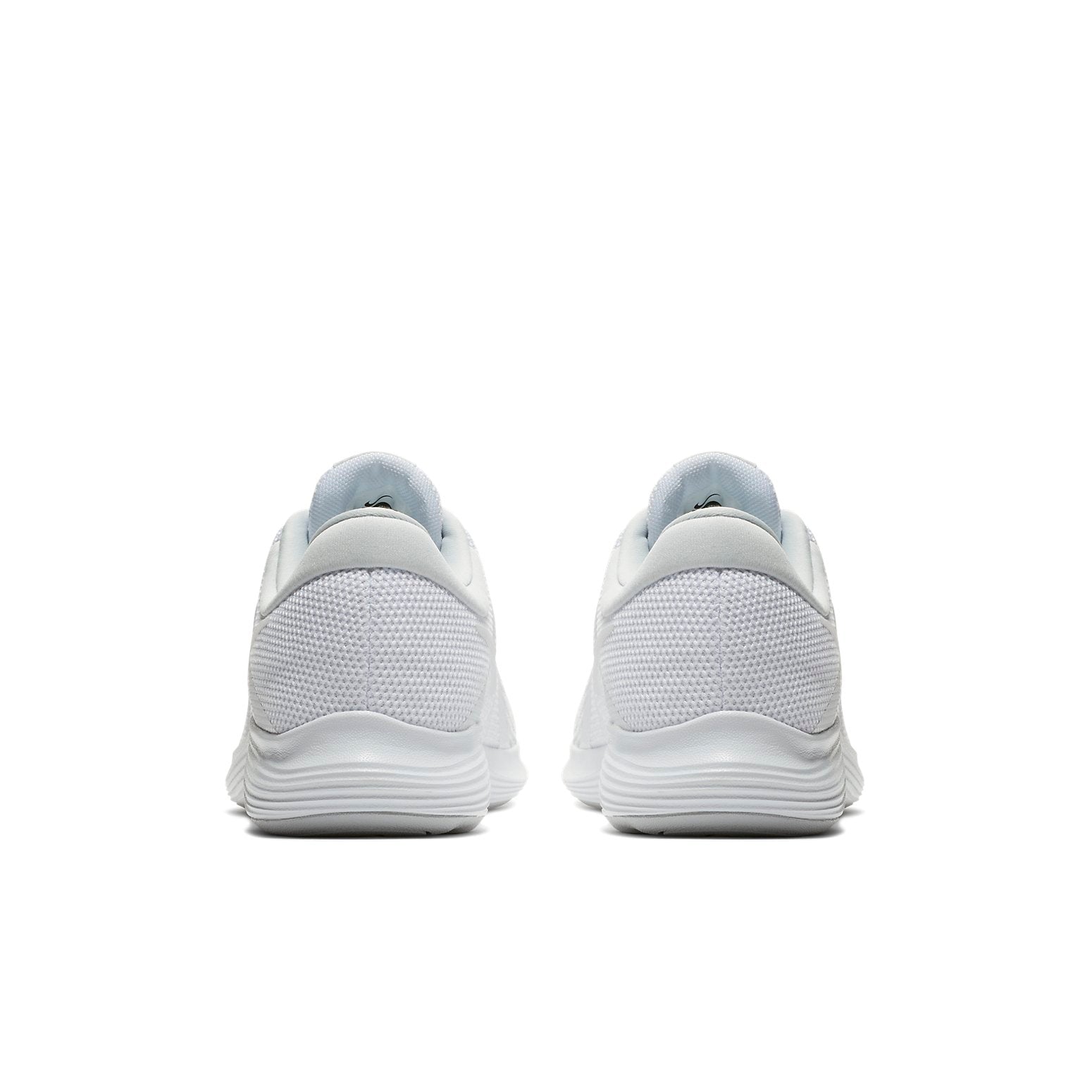 Nike Revolution 4 Low-Top White AJ3490-100