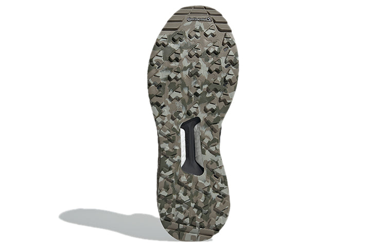 adidas Parley x Terrex Free Hiker 'Earth Trace Cargo' GX0062