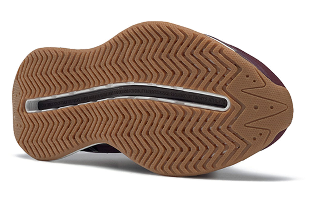 Reebok Zig Elusion Energy 'Red' FV3843
