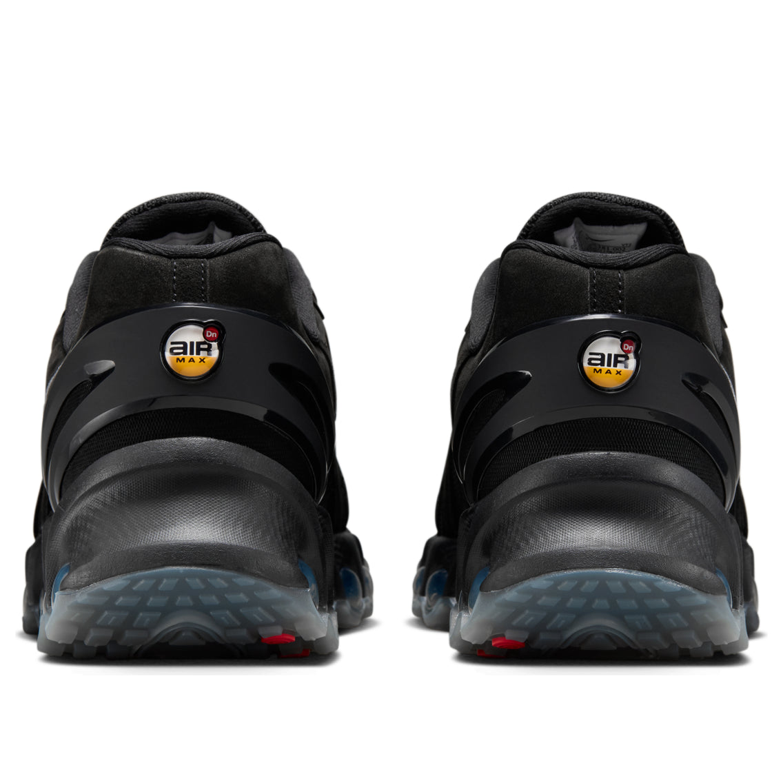 Nike Air Max Dn8 'Black Smoke Grey' IB6381-002