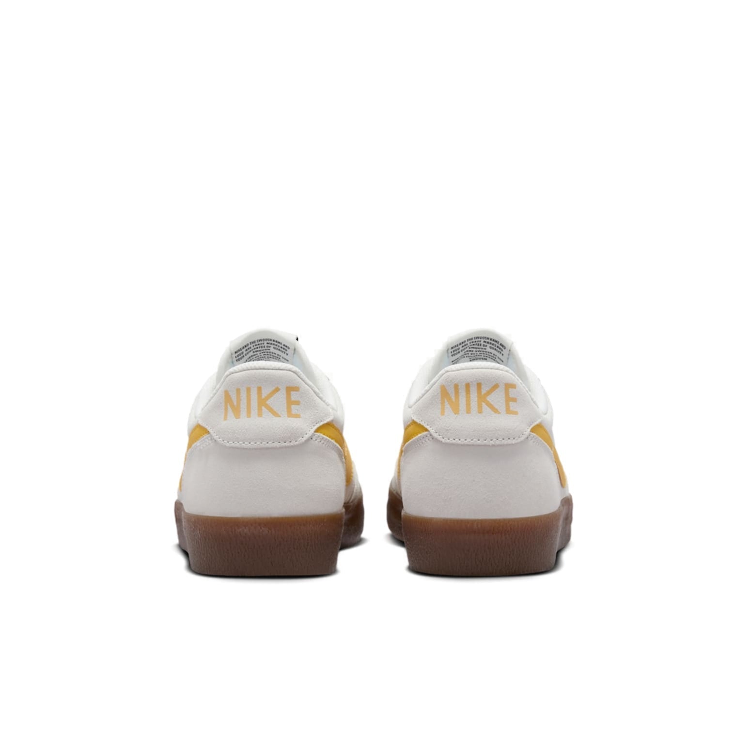 Nike Killshot 2 'Phantom University Gold' FQ8903-001