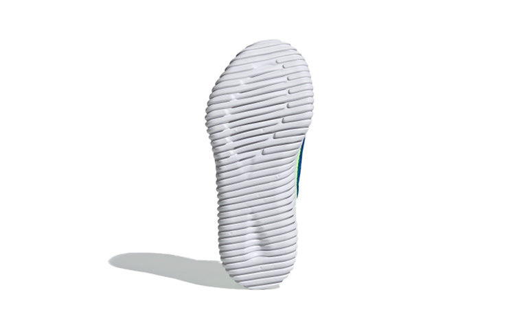 (PS) adidas Rapidazen S.Rdy C 'Blue Green' FU7595