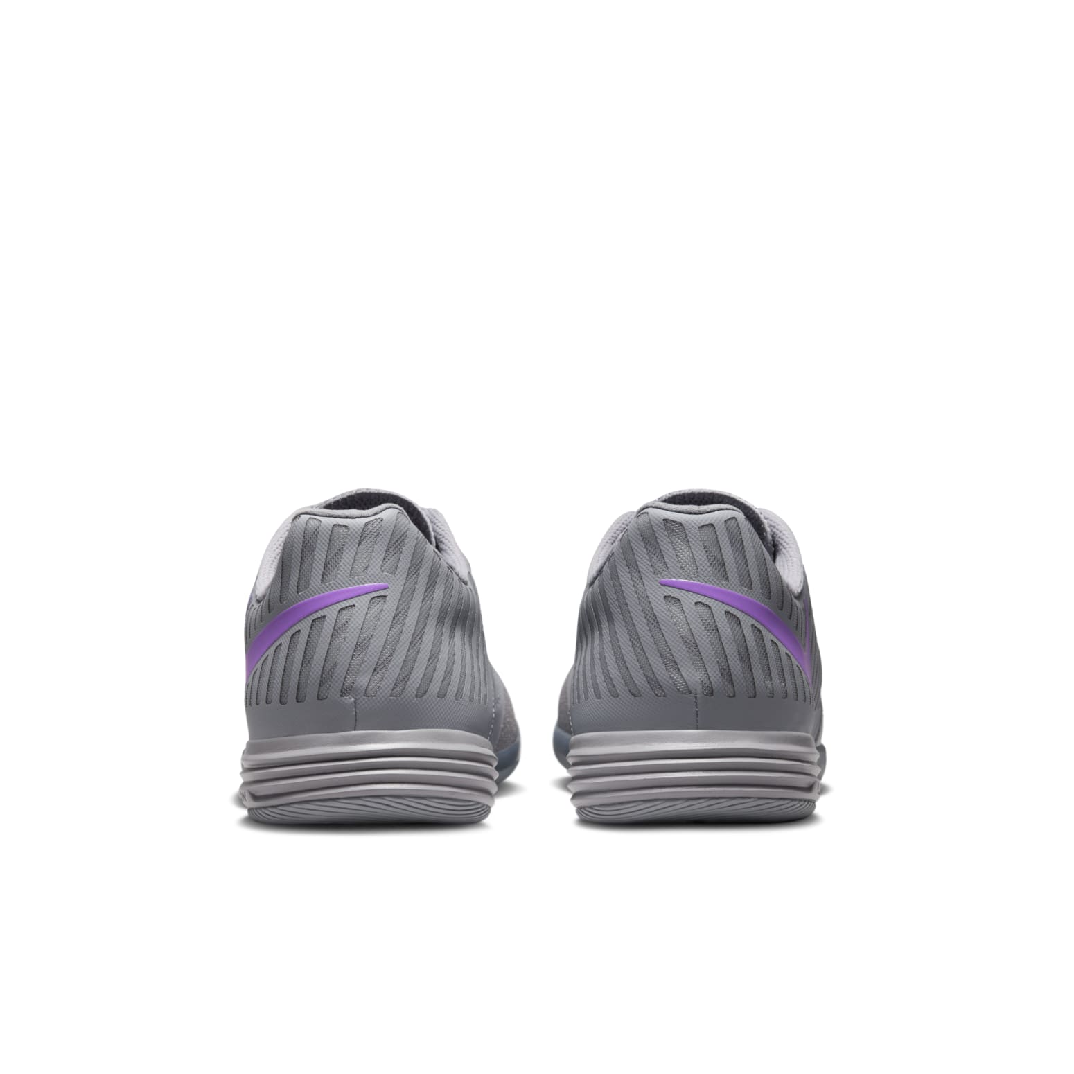Nike Lunar Gato II IC 'Silver Lilac Bloom' 580456-501