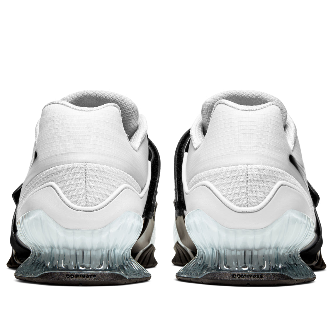 Nike Romaleos 4 'White Black' CD3463-101