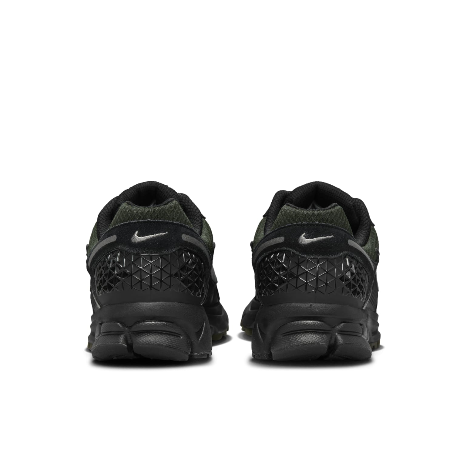 Nike Air Zoom Vomero 5 'Black Sequoia' HV2527-001