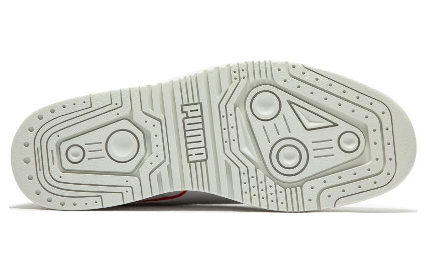 PUMA Slipstream Lo Canvas 'Warm White' 390123-02