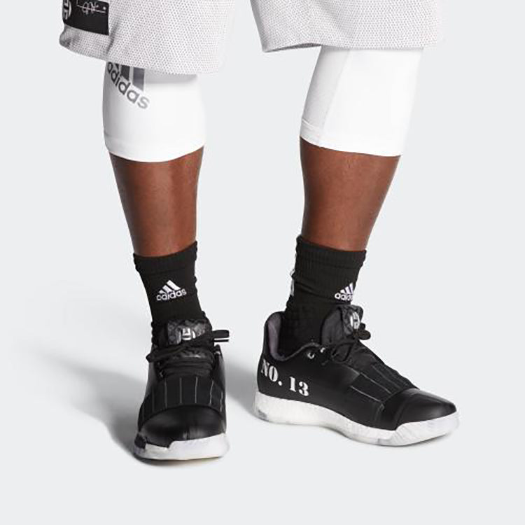 adidas Harden Volume 3 'Wanted' EE9509