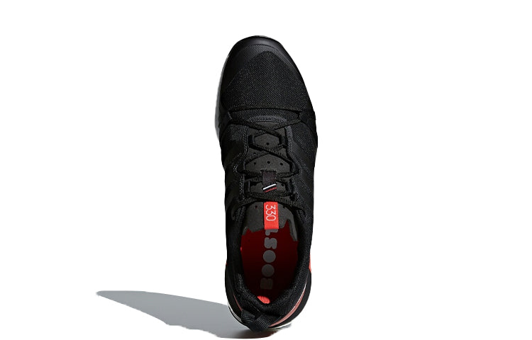 adidas Terrex Agravic 'Core Black' CM7615