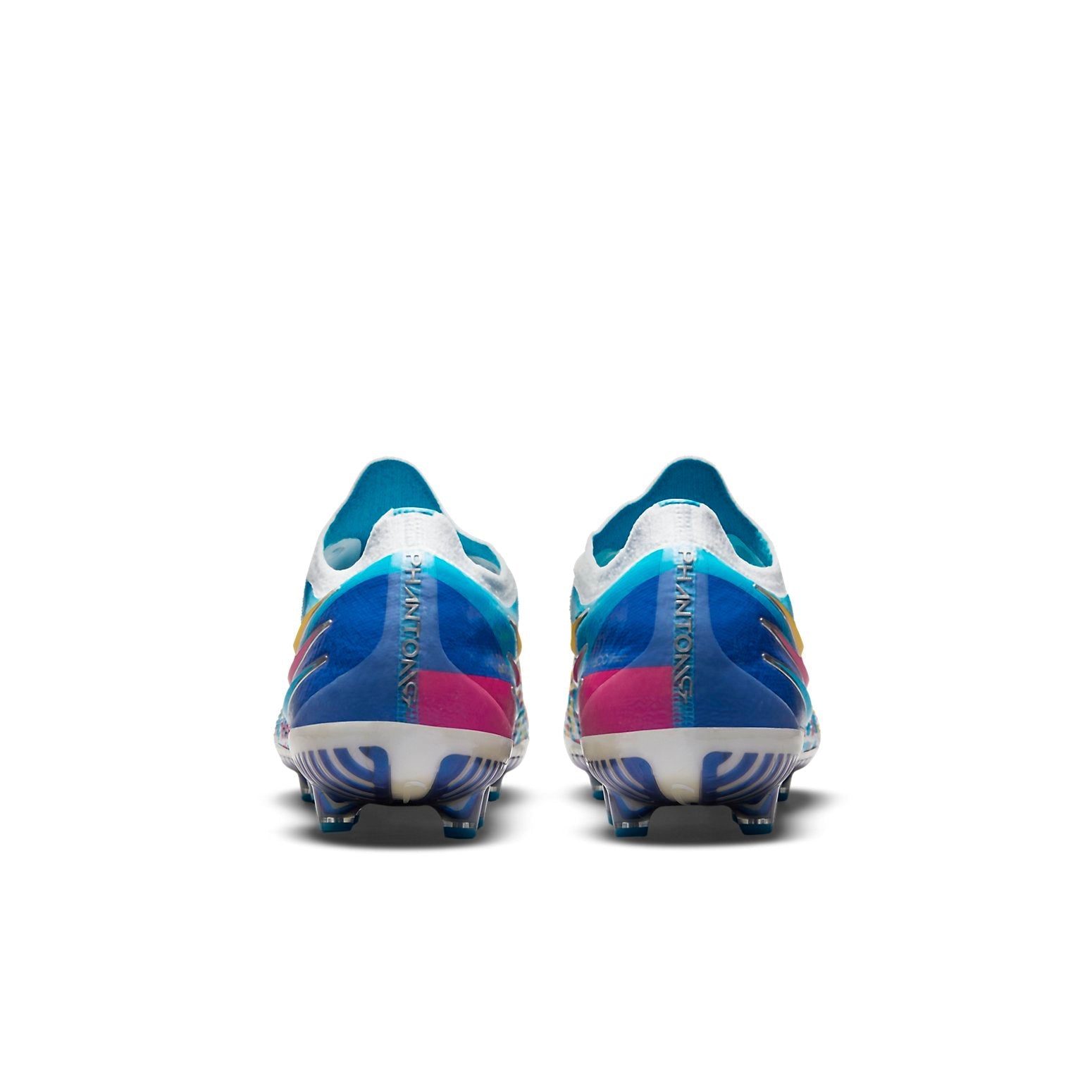 Nike Phantom GT 3D AG Pro 'Blue Pink' CZ3455-466