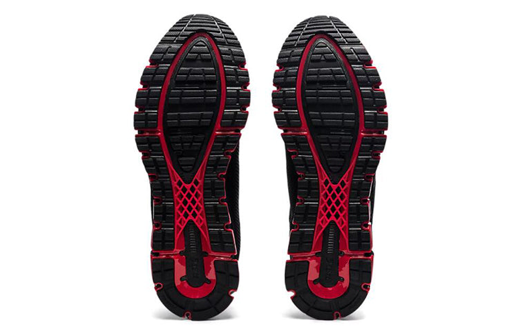 ASICS Gel-Quantum 180 3 MX 'Black Pure Silver' 1201A369-003