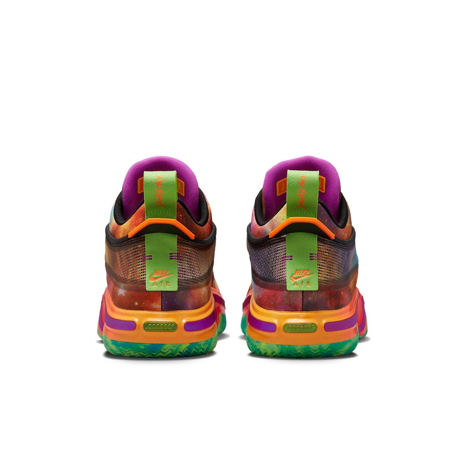 Air Jordan 36 Low 'EYBL' DV5264-083