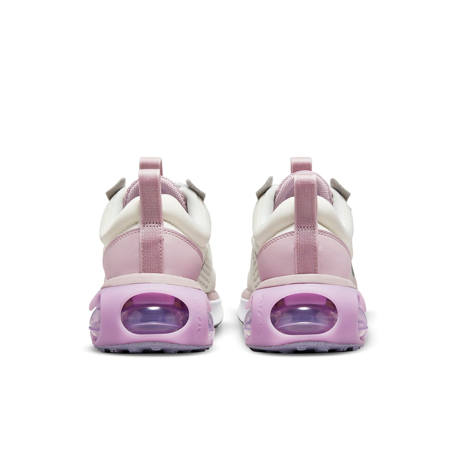 (WMNS) Nike Air Max 2021 'Spruce Aura Plum Fog' DC9478-002