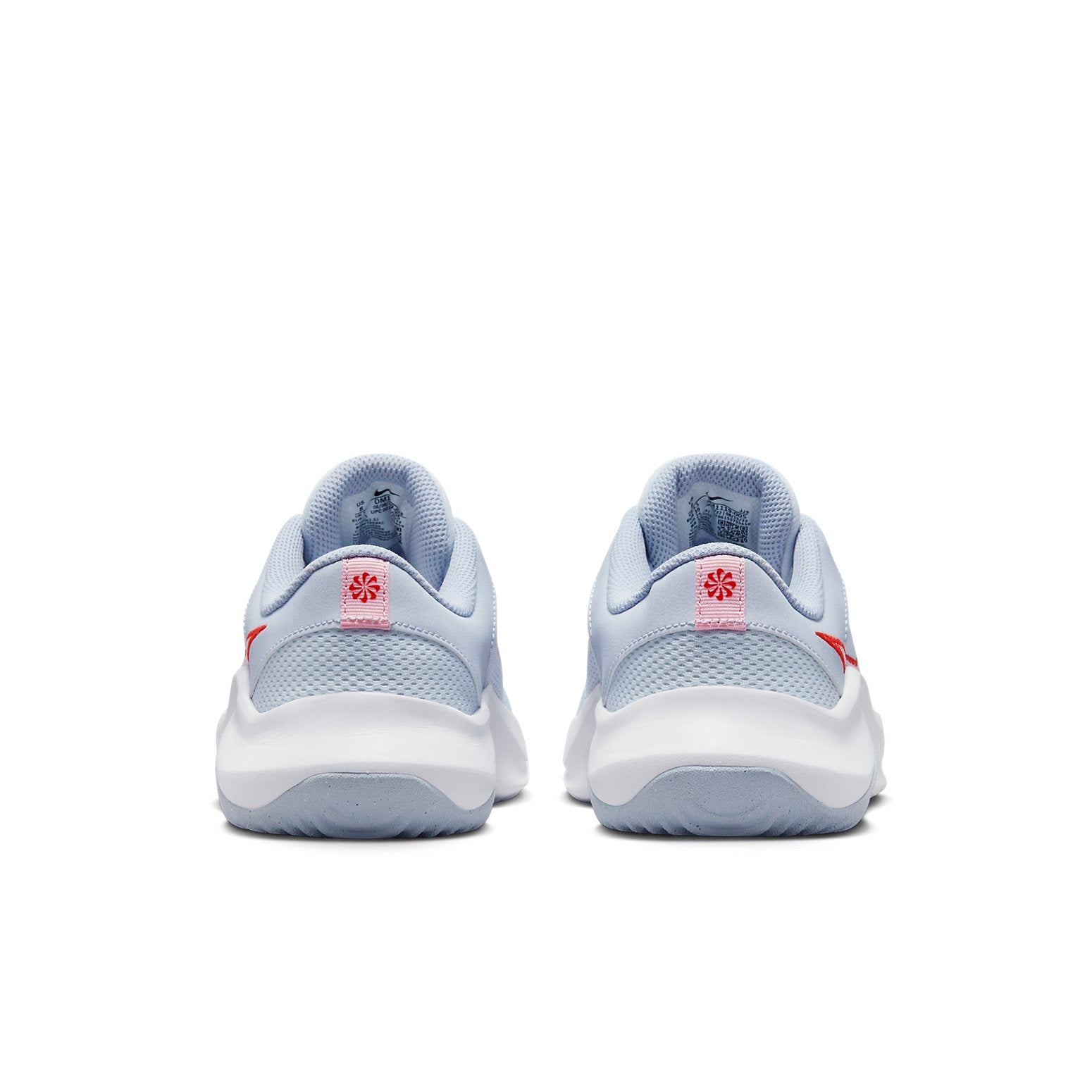 (WMNS) Nike Legend Essential 3 Next Nature 'Grey Red' DM1119-005